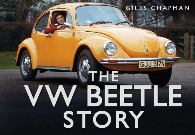 The Vw Beetle Story