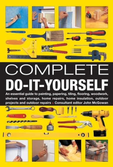 Complete Do-it-yourself