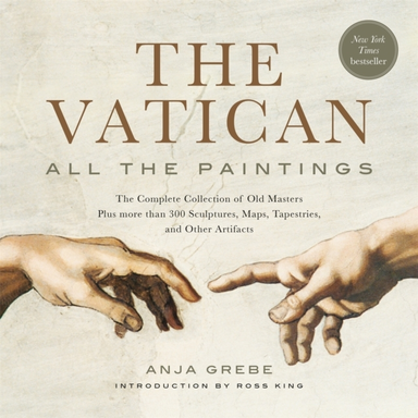 The Vatican All the Paintings