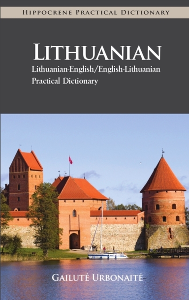 Lithuanian-english/english-lithuanian Practical Dictionary