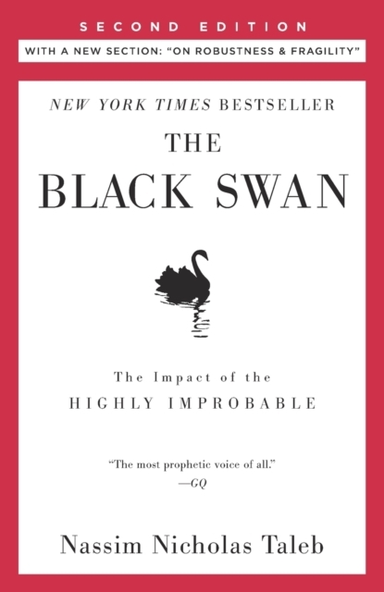 THE BLACK SWAN