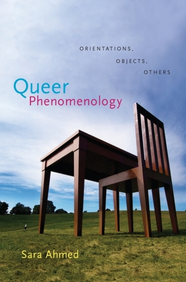 Queer Phenomenologyorientations Objects Others