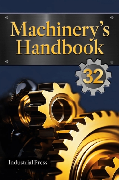 Machinery's Handbook Toolbox