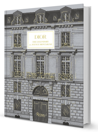 Dior30 Avenue Montaigne