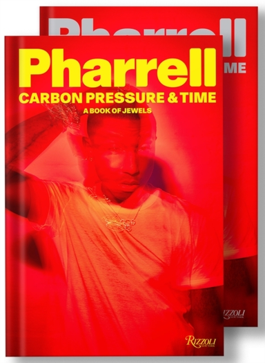 Pharrell Carbon Pressure & Time