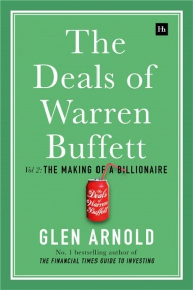 The Deals of Warren Buffett Volume 2