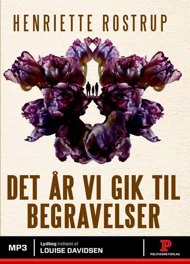 Det år vi gik til begravelser