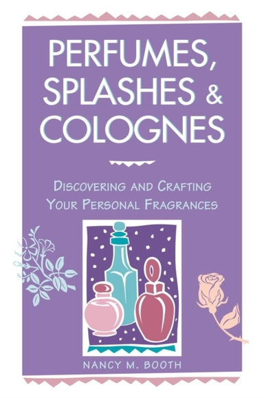 Perfumes Splashes & Colognes