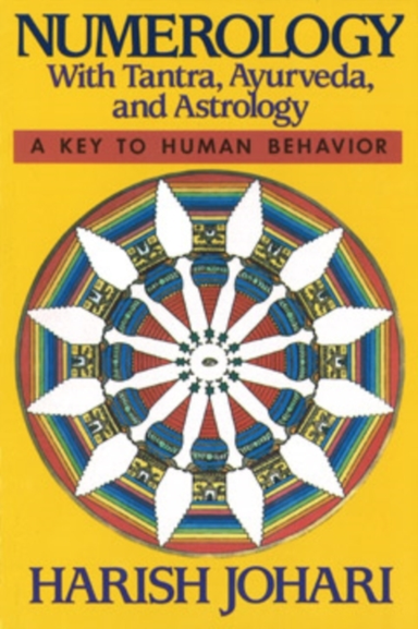 Numerologywith Tantra Ayurveda and Astrology