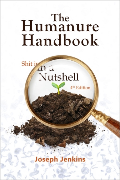 The Humanure Handbook 4th Edition
