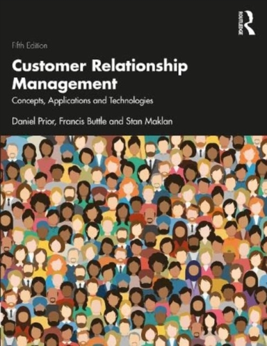 Customer Relationship Managementconcepts Applications and T