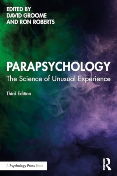 Parapsychology