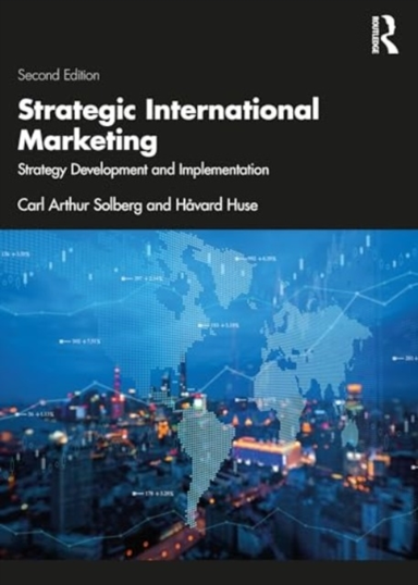 Strategic International Marketing