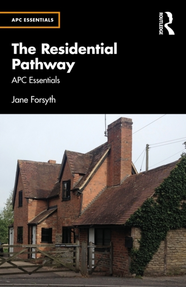 The Residential Pathway Apc Essentials