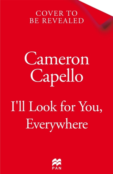 I'll Look for You Everywhere