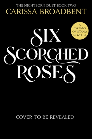 Six Scorched Roses