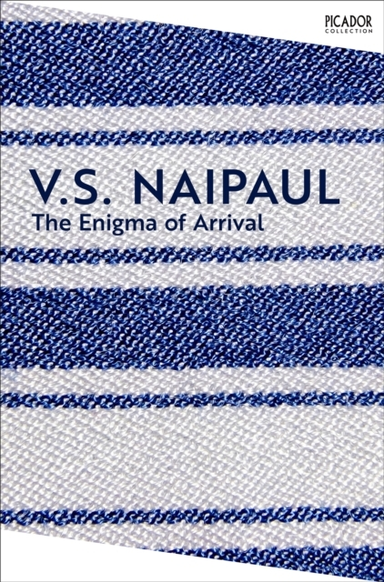The Enigma of Arrival