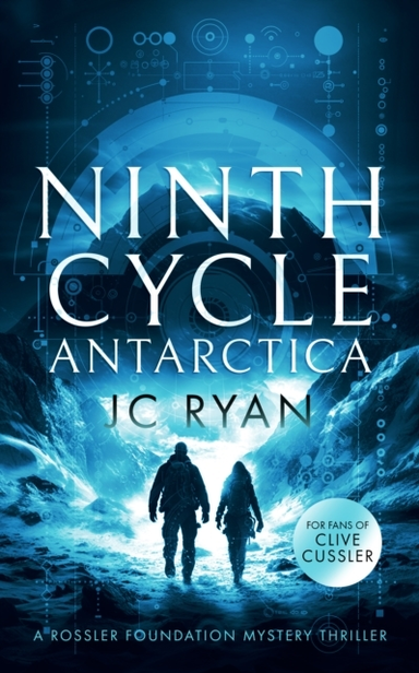Ninth Cycle Antarctica