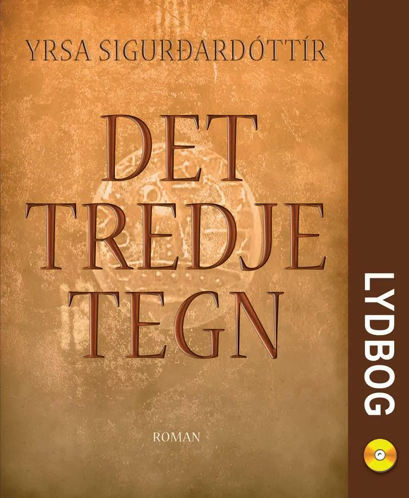Det tredje tegn