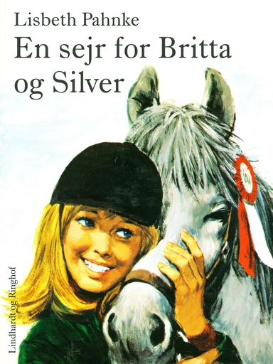 En sejr for Britta og Silver