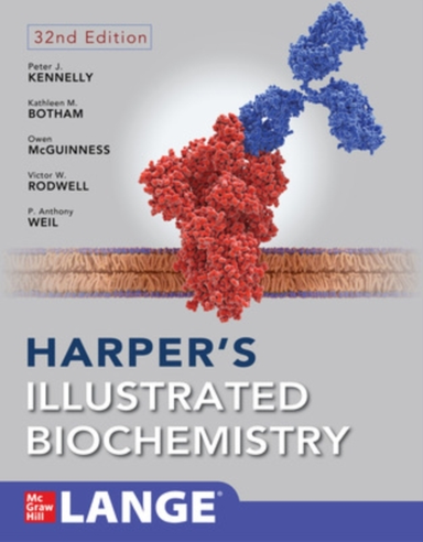 Harper's Illustrated Biochemistry Thirty-second Edition