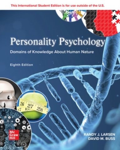 Personality Psychology Domains of Knowledge About Human Nat