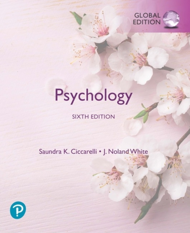 Psychology Global Edition