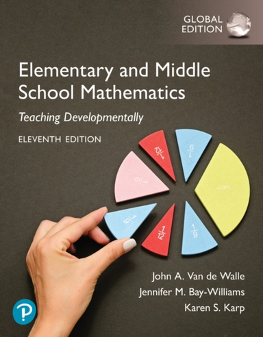 Elementary and Middle School Mathematics Teaching Developme