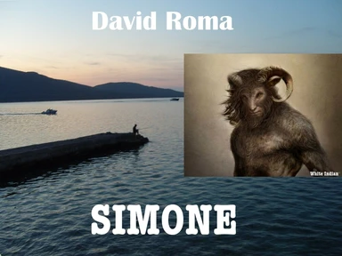 Simone