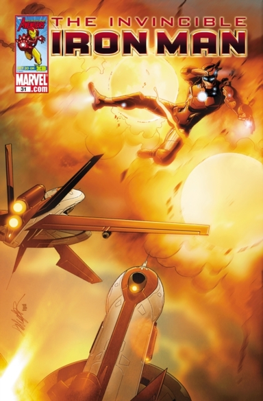 Iron Man Modern Era Epic Collection the New Iron Age