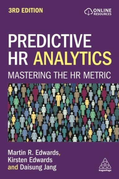 Predictive Hr Analytics