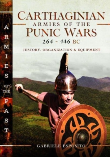 Carthaginian Armies of the Punic Wars 264146 Bchistory or