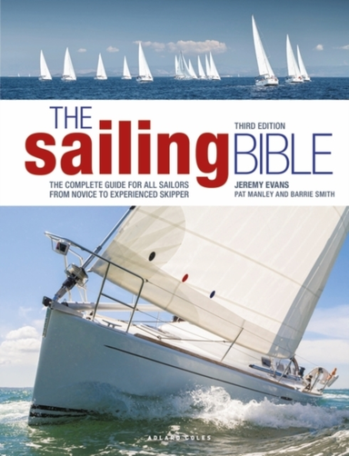 The Sailing Bible 3rd Edition