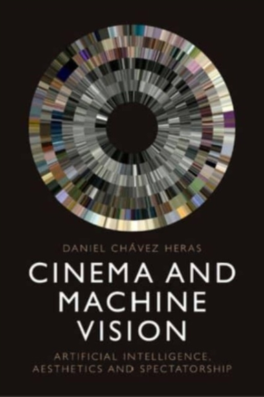 Cinema and Machine Visionartificial Intelligence Aesthetics