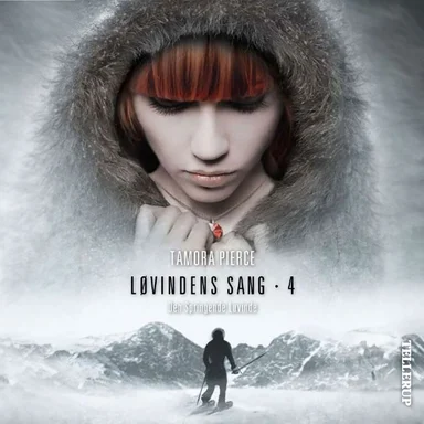 Løvindens sang #4: Den Springende Løvinde