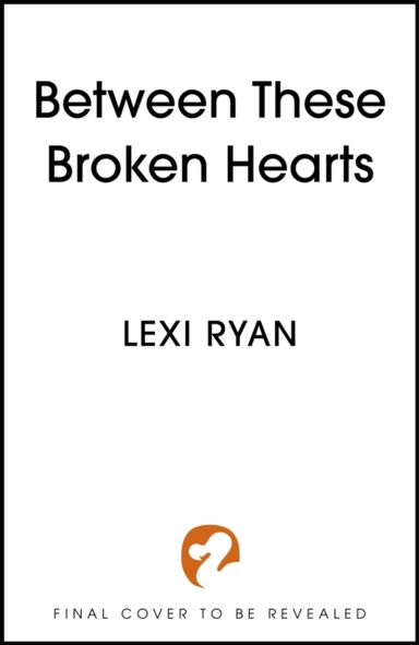 Between These Broken Hearts