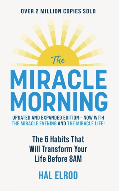 The Miracle Morning Updated and Expanded Edition