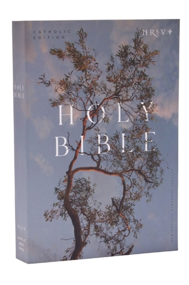 Nrsv Catholic Edition Bible Eucalyptus Paperback Global Cov