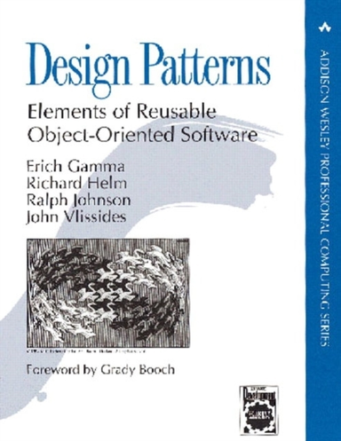 Valuepack Design Patternselements of Reusable Object-orien
