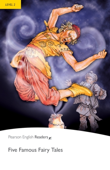 Level 2 Five Famous Fairy Tales