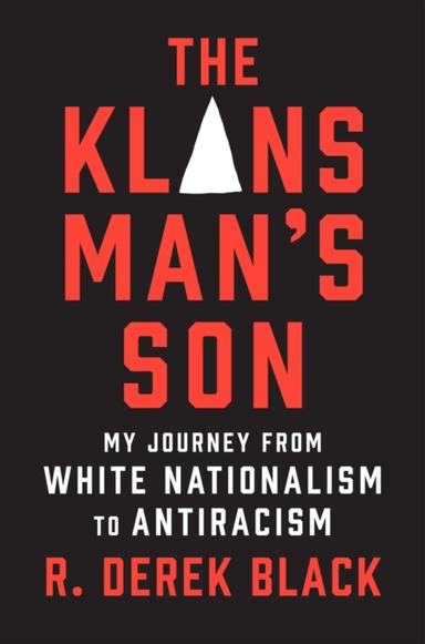 The Klansmans Son