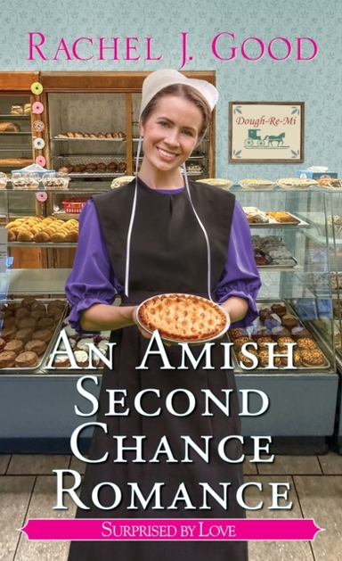 Amish Second Chance Romance an