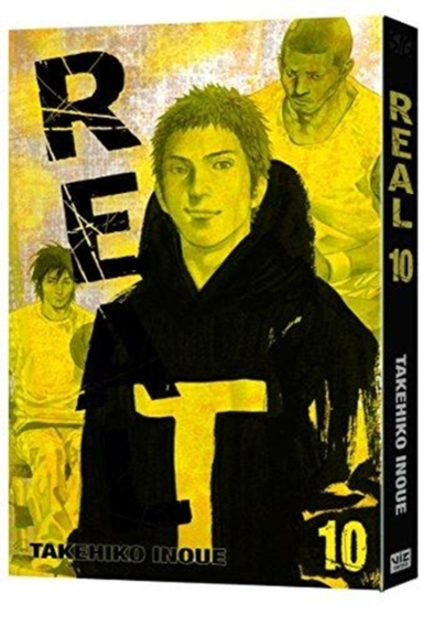 Real Vol. 10