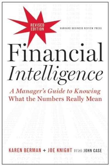 Financial Intelligence Revised Edition