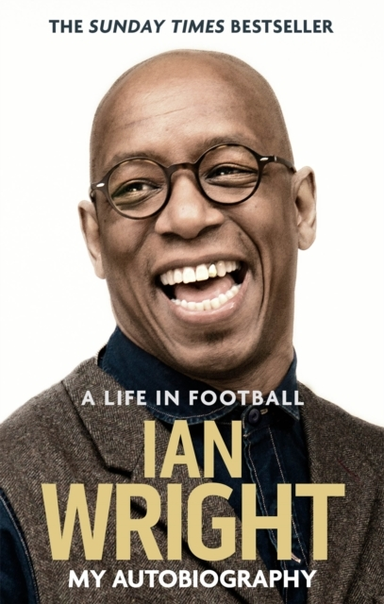 A Life in Football My Autobiography