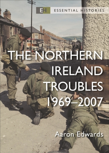 The Northern Ireland Troubles19692007