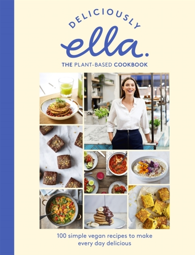 Deliciously Ella the Plant-based Cookbook