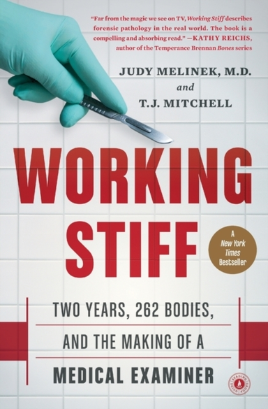 Working Stifftwo Years 262 Bodies and the Making of a Medi