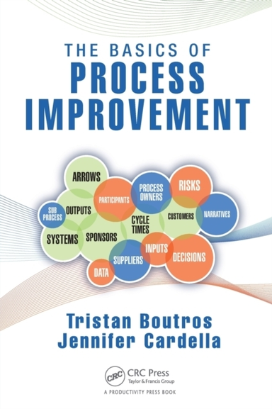 The Basics of Process Improvement