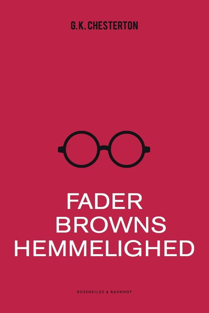 Fader Browns hemmelighed